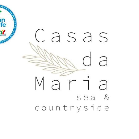 Vila Casas Da Maria - Sea & Countryside - Sintra Exteriér fotografie