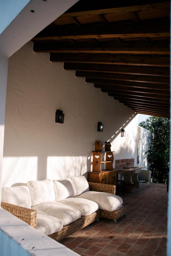 Vila Casas Da Maria - Sea & Countryside - Sintra Exteriér fotografie