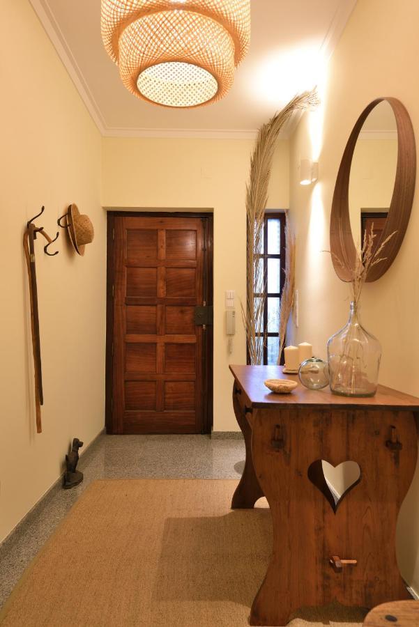 Vila Casas Da Maria - Sea & Countryside - Sintra Exteriér fotografie