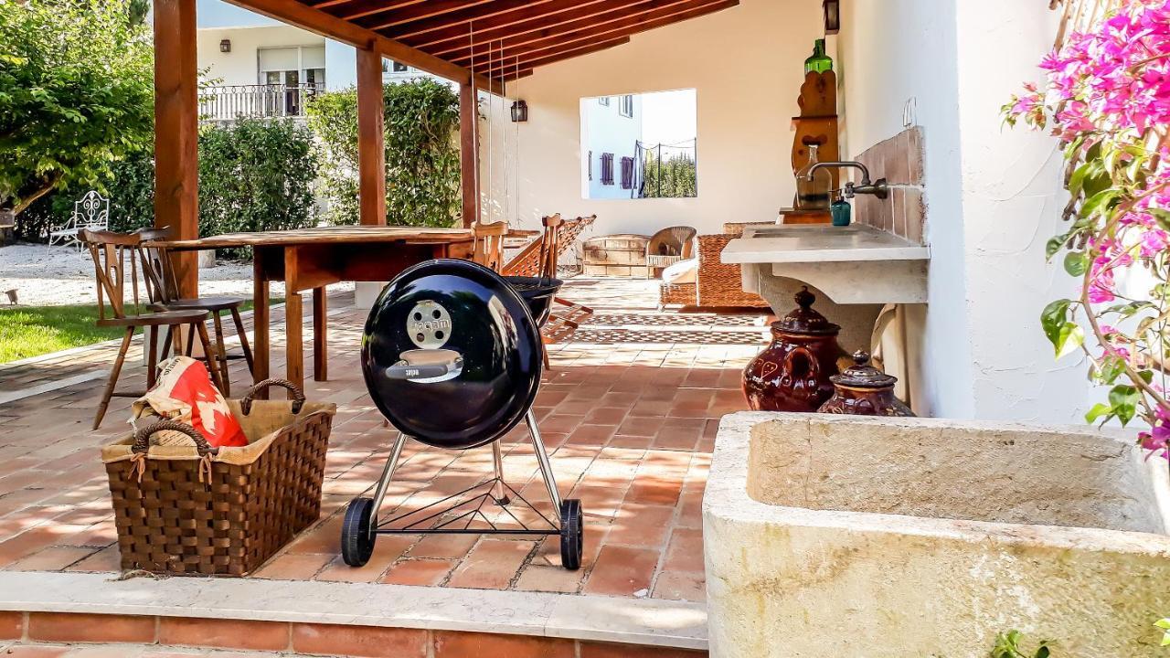 Vila Casas Da Maria - Sea & Countryside - Sintra Exteriér fotografie