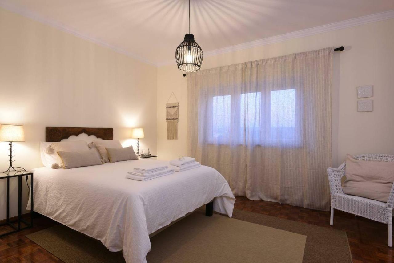 Vila Casas Da Maria - Sea & Countryside - Sintra Exteriér fotografie