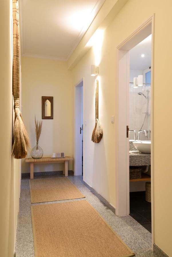 Vila Casas Da Maria - Sea & Countryside - Sintra Exteriér fotografie