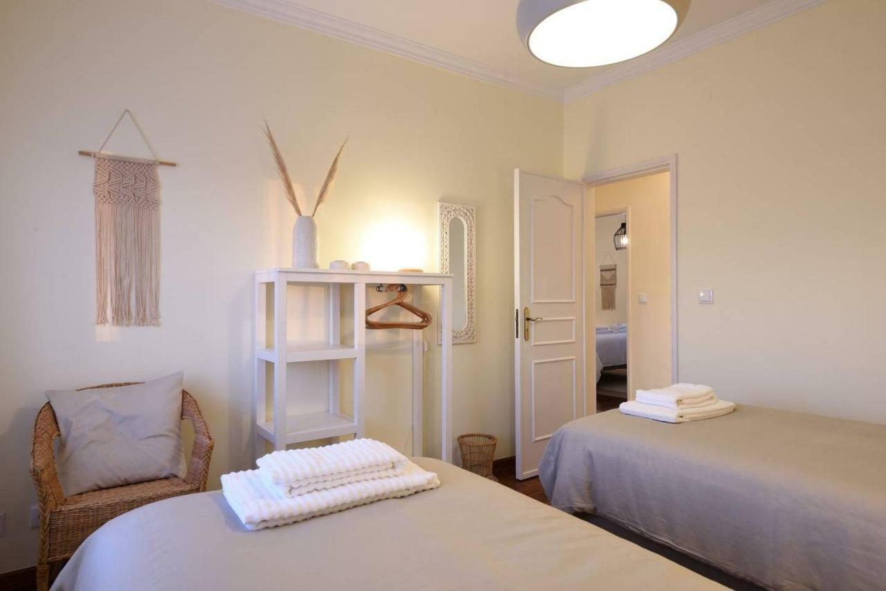 Vila Casas Da Maria - Sea & Countryside - Sintra Exteriér fotografie