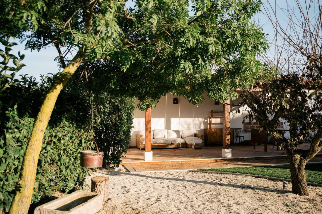 Vila Casas Da Maria - Sea & Countryside - Sintra Exteriér fotografie