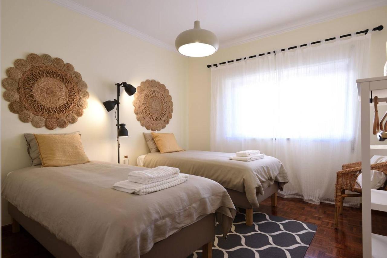 Vila Casas Da Maria - Sea & Countryside - Sintra Exteriér fotografie