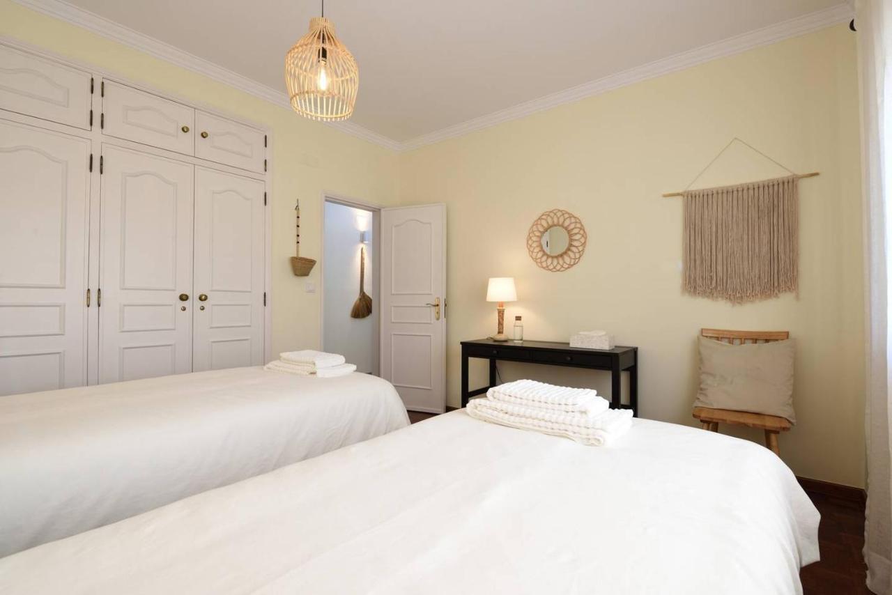 Vila Casas Da Maria - Sea & Countryside - Sintra Exteriér fotografie